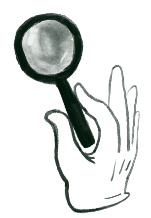 hand